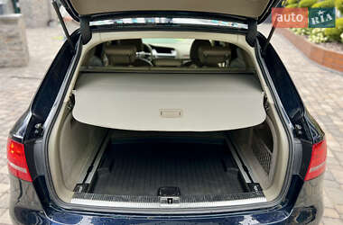 Универсал Audi A4 2009 в 
