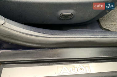 Универсал Audi A4 2001 в 