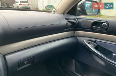 Универсал Audi A4 2001 в 
