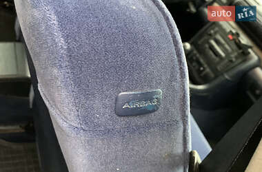 Универсал Audi A4 2001 в 
