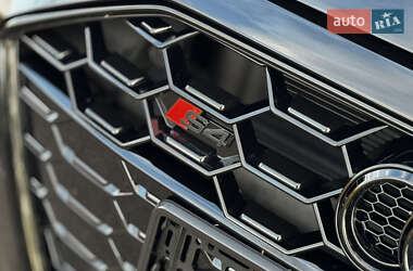 Универсал Audi A4 2021 в 