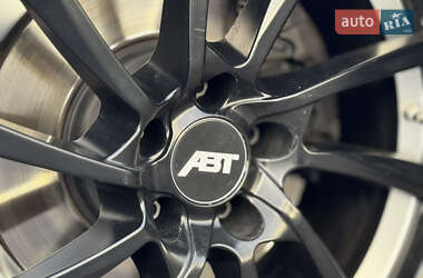 Универсал Audi A4 2021 в 