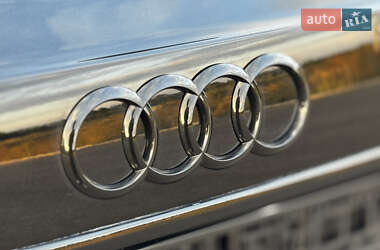 Универсал Audi A4 2021 в 