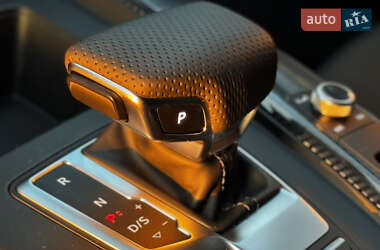 Универсал Audi A4 2021 в 
