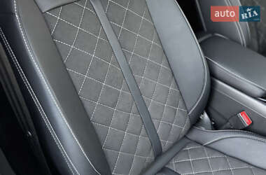 Универсал Audi A4 2021 в 