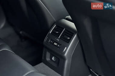 Универсал Audi A4 2021 в 