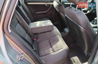 Универсал Audi A4 2005 в 