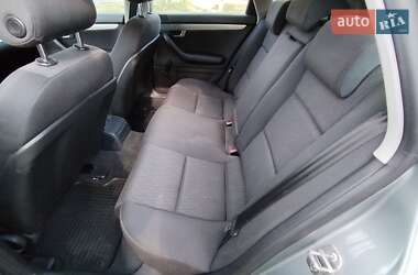 Универсал Audi A4 2005 в 