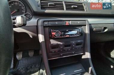 Универсал Audi A4 2005 в 