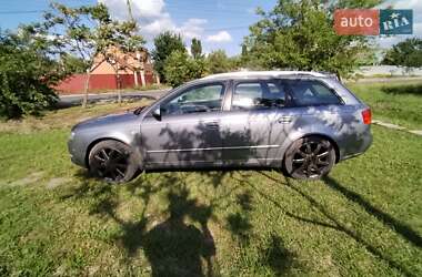 Универсал Audi A4 2005 в 