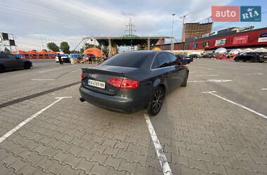 Седан Audi A4 2008 в 