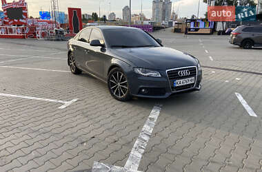 Седан Audi A4 2008 в 