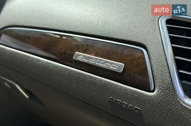 Седан Audi A4 2015 в 