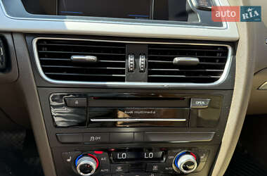 Седан Audi A4 2015 в 