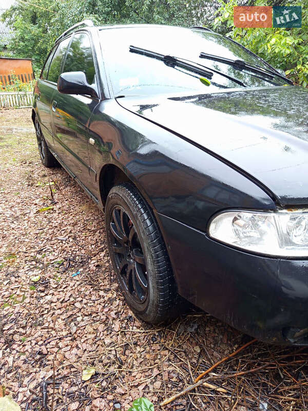 Универсал Audi A4 1999 в Долинской фото 2 Универсал Audi A4 1999 в Долинской