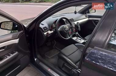 Универсал Audi A4 2003 в 