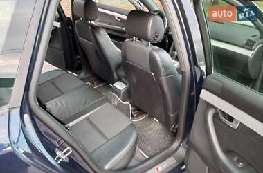 Универсал Audi A4 2003 в 