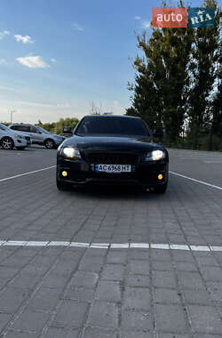 Седан Audi A4 2009 в Луцьку