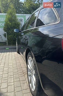 Универсал Audi A4 2014 в 