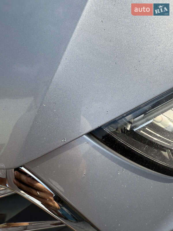Універсал Audi A4 2016 в Білій Церкві