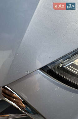 Универсал Audi A4 2016 в 
