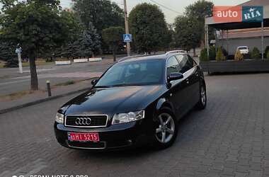 Универсал Audi A4 2003 в 