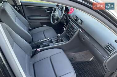 Универсал Audi A4 2003 в 