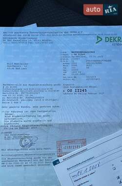 Универсал Audi A4 2003 в 