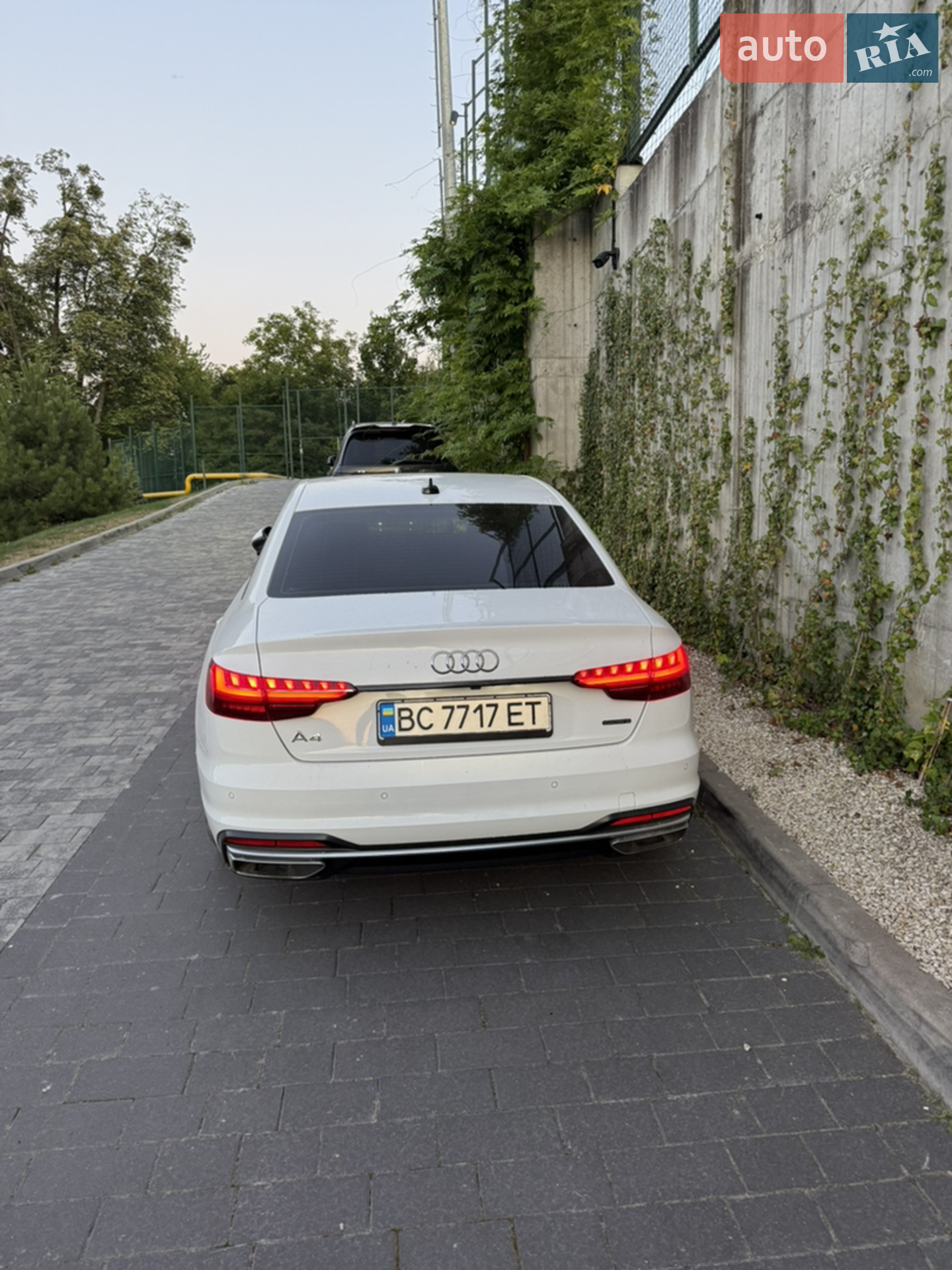 2022 Audi A4 - мініатюра 7