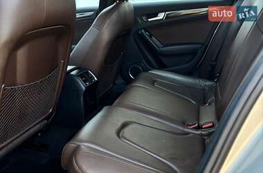 Седан Audi A4 2014 в 