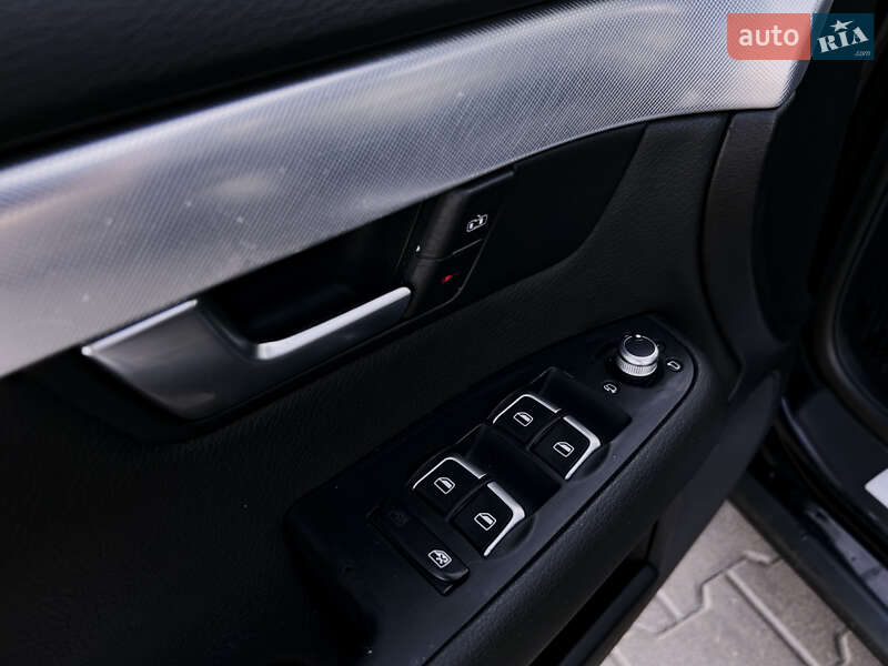 Седан Audi A4 2008 в Киеве фото 14 Седан Audi A4 2008 в Киеве