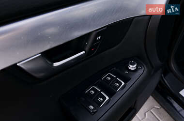 Седан Audi A4 2008 в 