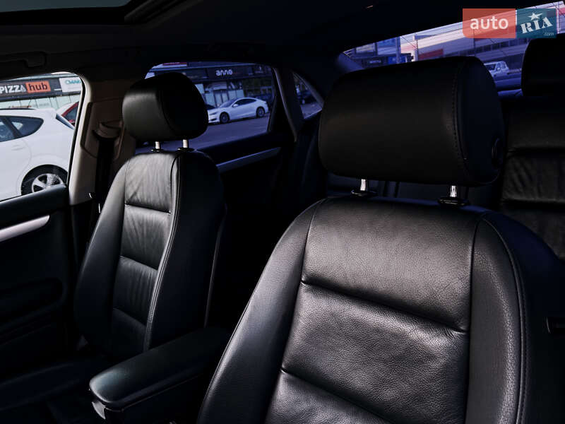 Седан Audi A4 2008 в Киеве фото 19 Седан Audi A4 2008 в Киеве