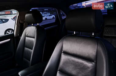 Седан Audi A4 2008 в 