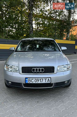 Седан Audi A4 2003 в 