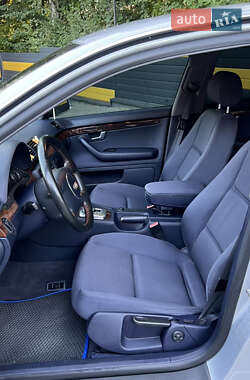 Седан Audi A4 2003 в 