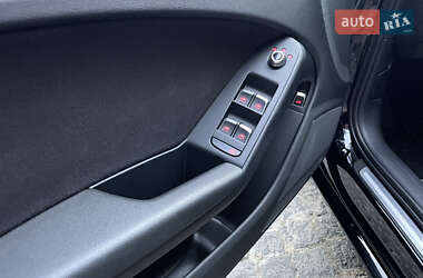 Седан Audi A4 2012 в 