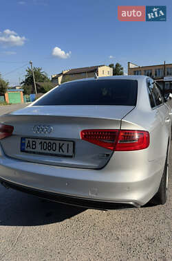 Седан Audi A4 2013 в 