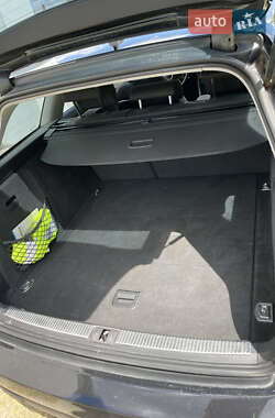 Универсал Audi A4 2007 в 