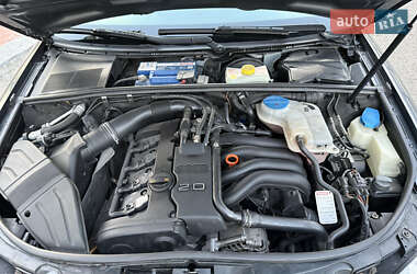 Седан Audi A4 2007 в 