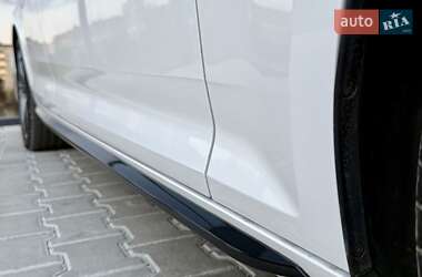 Седан Audi A4 2018 в 