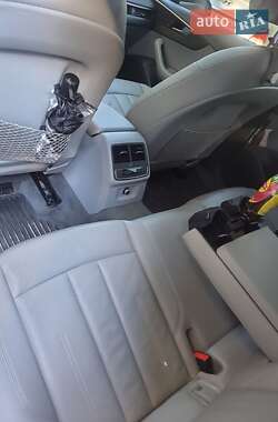 Седан Audi A4 2018 в 