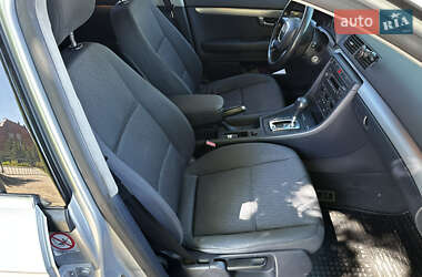 Универсал Audi A4 2005 в 