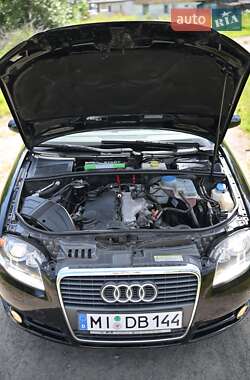 Универсал Audi A4 2005 в 