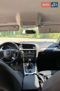 Универсал Audi A4 2011 в 