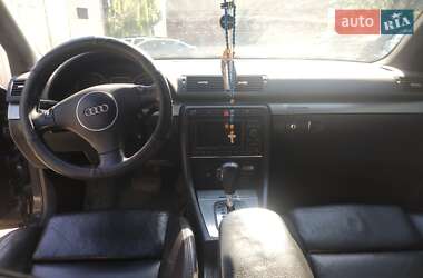 Универсал Audi A4 2003 в 