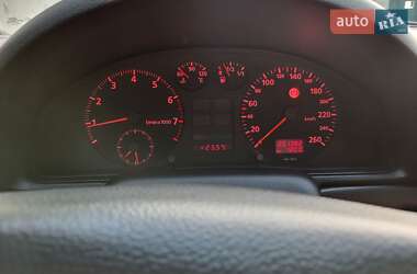 Седан Audi A4 1995 в 