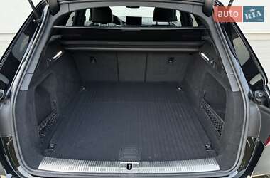 Универсал Audi A4 2022 в 