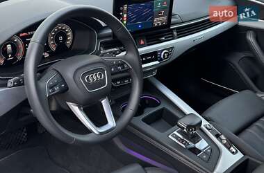 Универсал Audi A4 2022 в Луцке