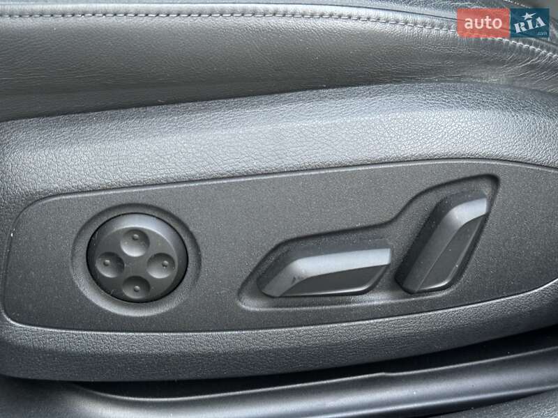 Універсал Audi A4 2022 в Луцьку